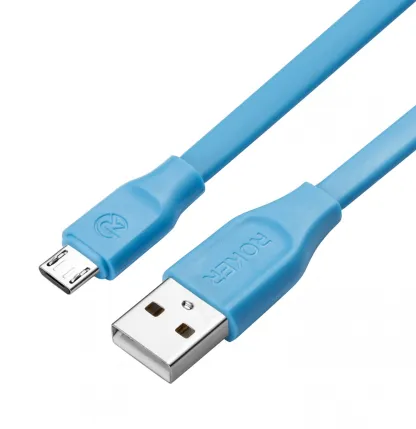USB CABLE FLASH MICRO 2.4A ~ 3 METER 6 _mg_4839