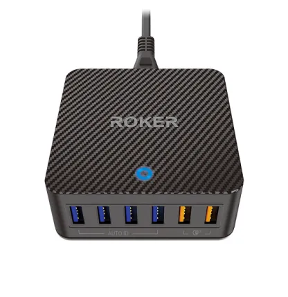 CHARGER UNIVERSE 60W 1 rk_c08_b1
