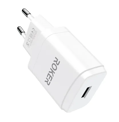 CHARGER Smart 2.4A 2 rk_c19_w1