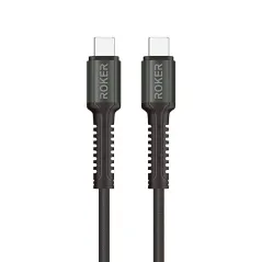 USB CABLE ROKER PD 60W